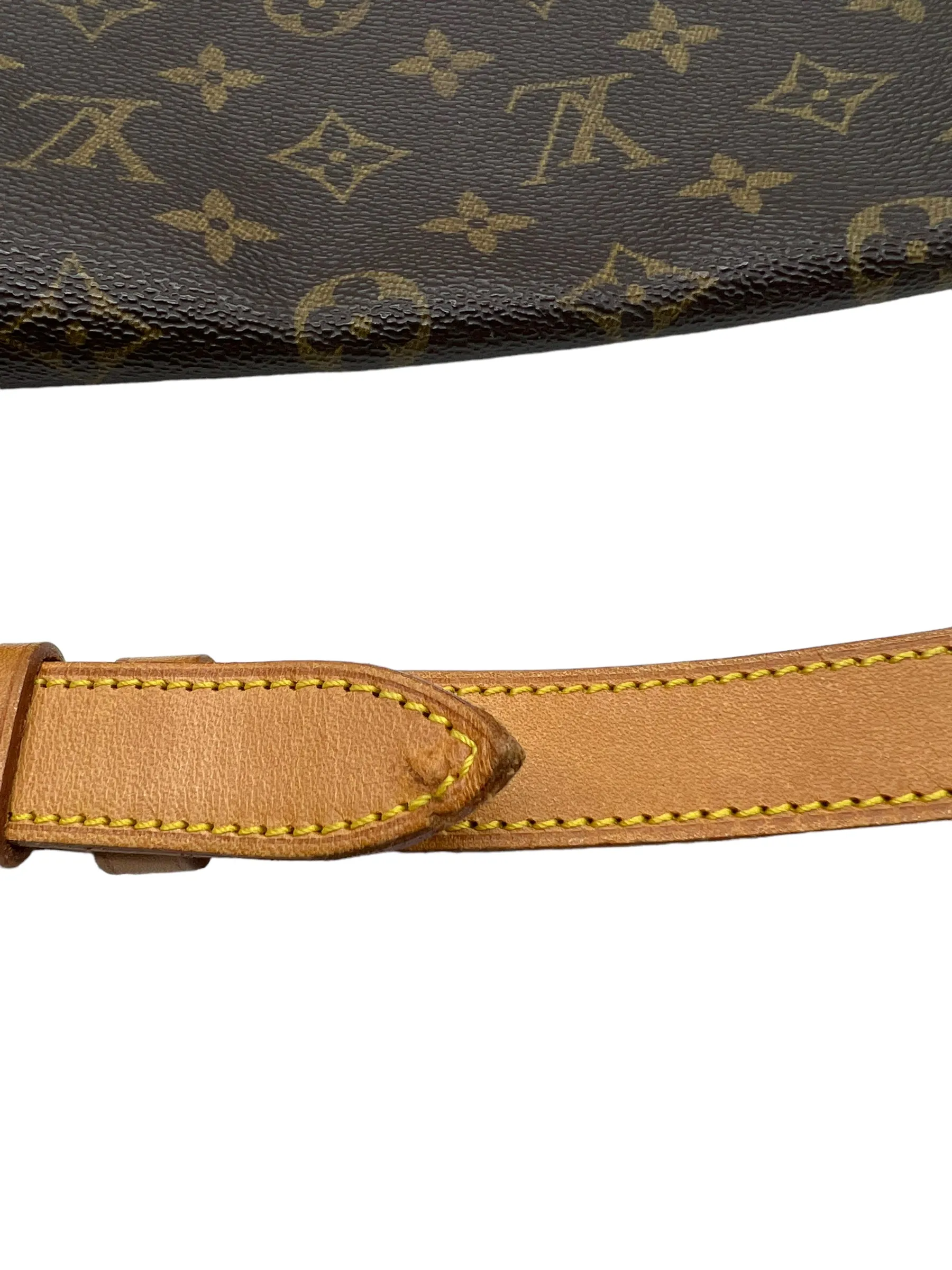 Louis Vuitton Musette Salsa GM Crossbody Shoulder Bag