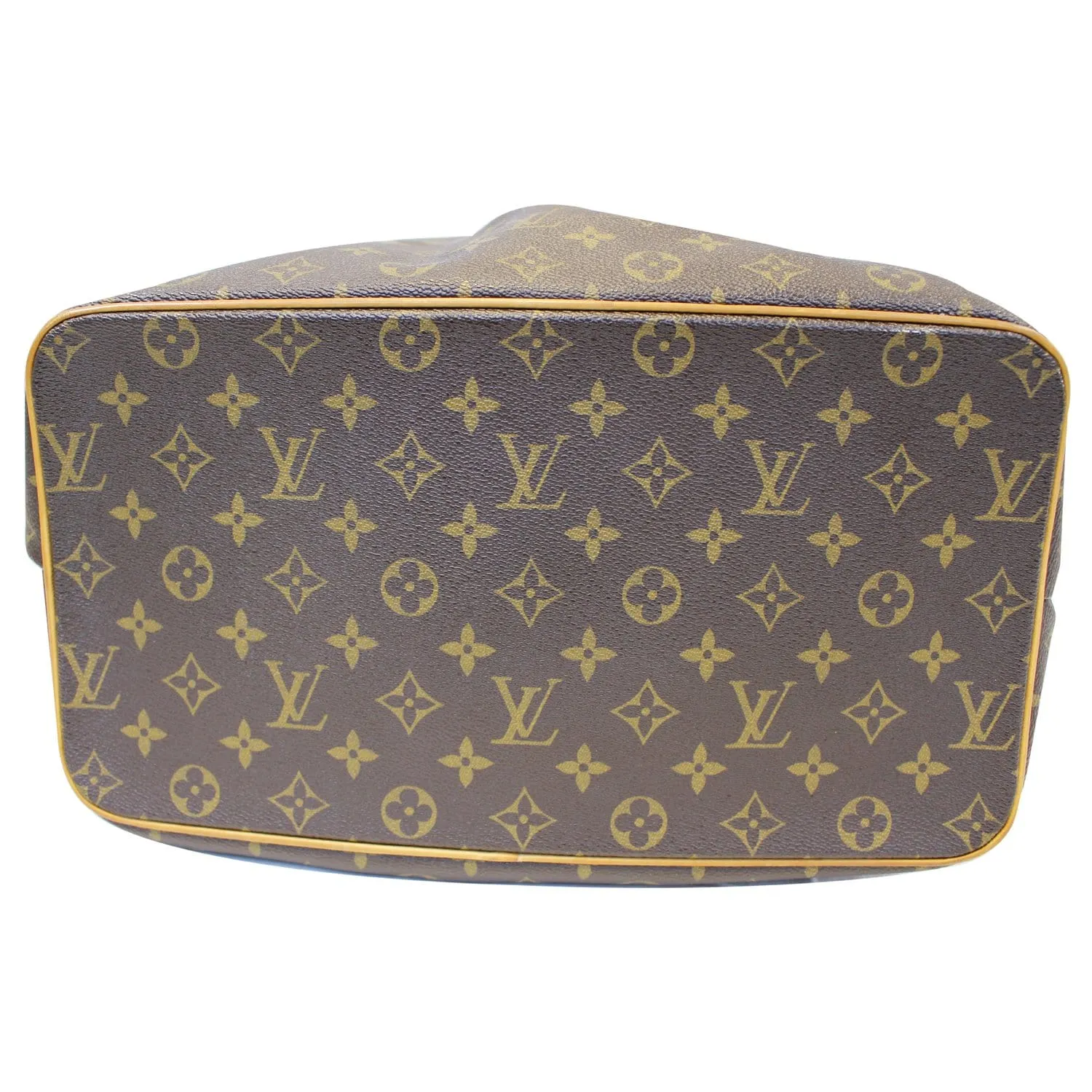 LOUIS VUITTON Palermo GM Monogram Canvas Tote Shoulder Bag