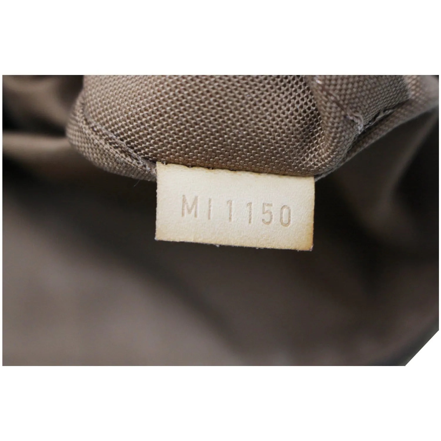 LOUIS VUITTON Palermo GM Monogram Canvas Tote Shoulder Bag