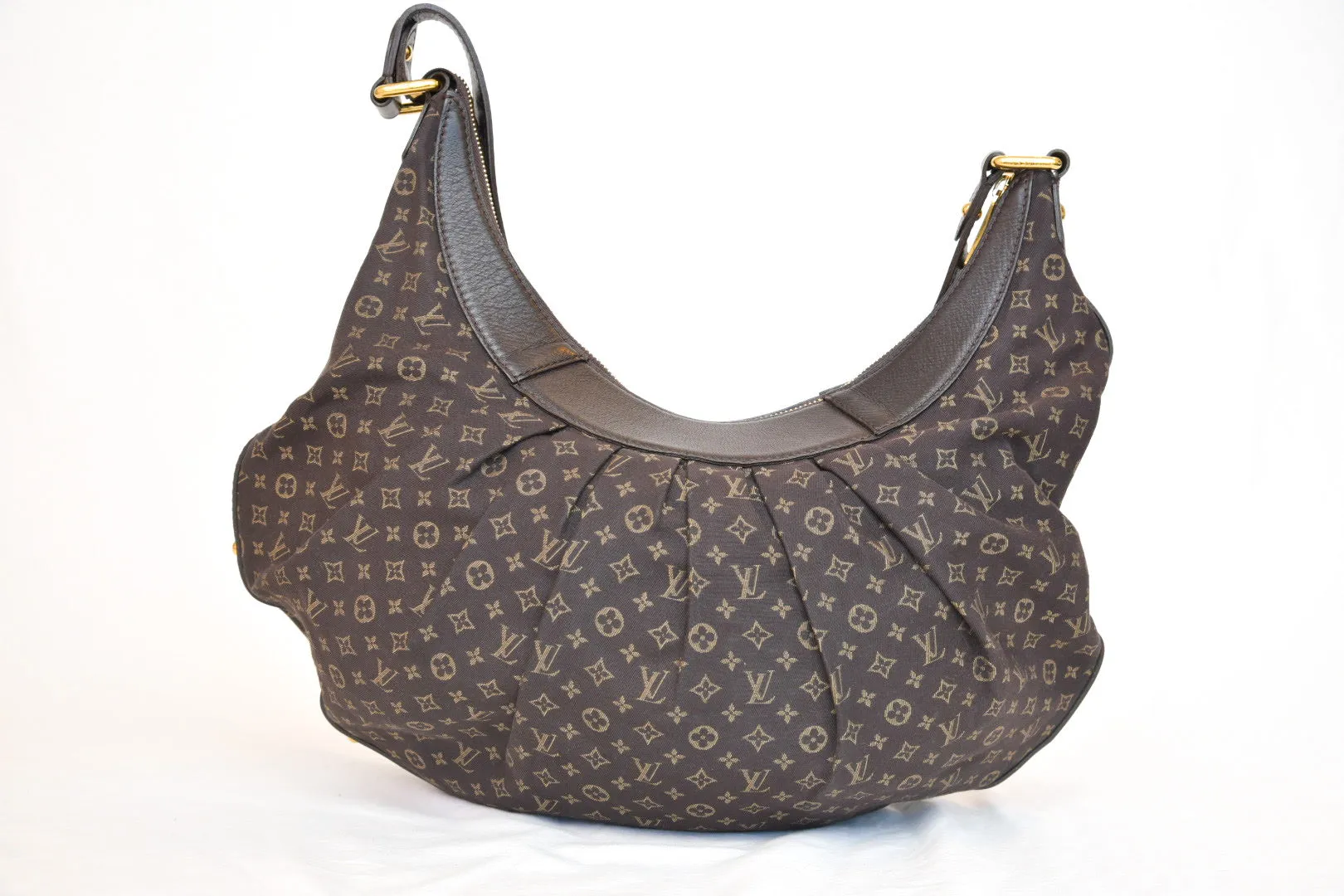 Louis Vuitton Rhapsodie Fusain