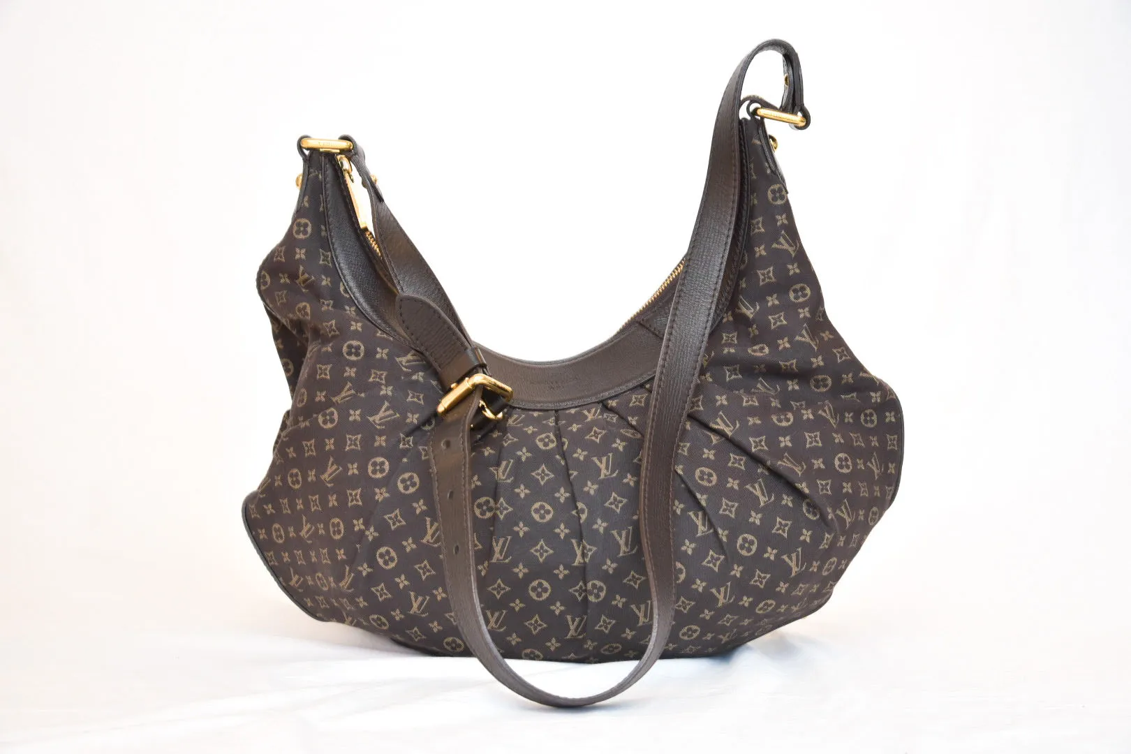 Louis Vuitton Rhapsodie Fusain
