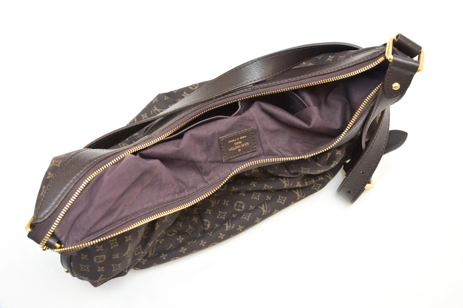 Louis Vuitton Rhapsodie Fusain