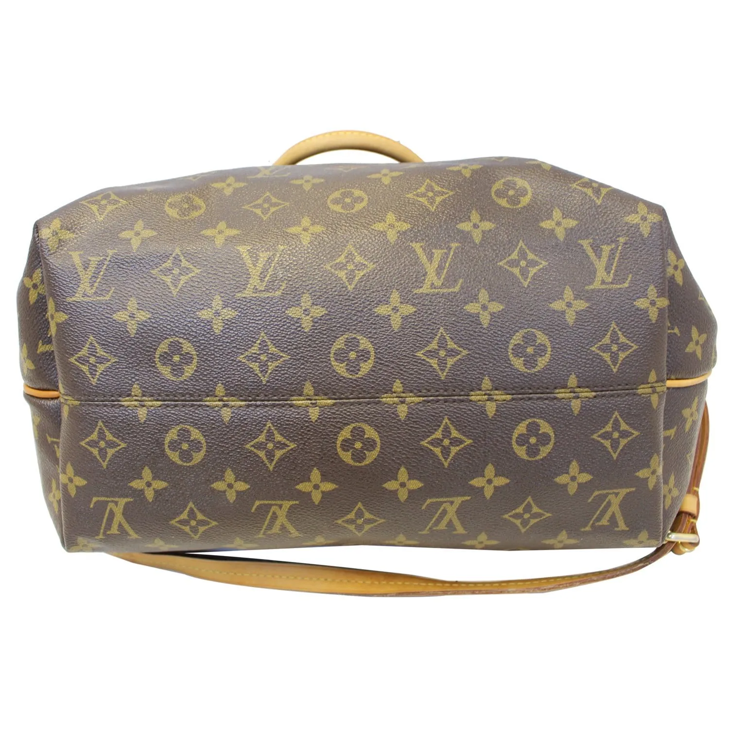 LOUIS VUITTON Turenne GM Monogram Canvas 2 Way Shoulder Bag
