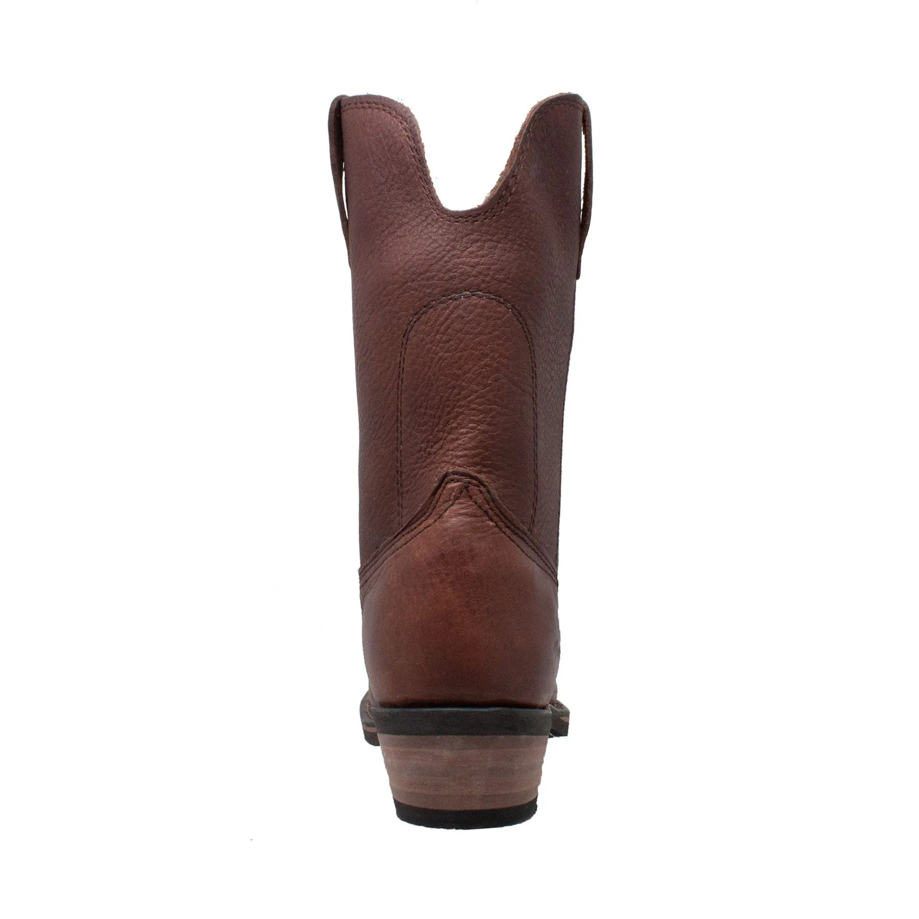 Men's 12" Reddish Ranch Wellington - 1552