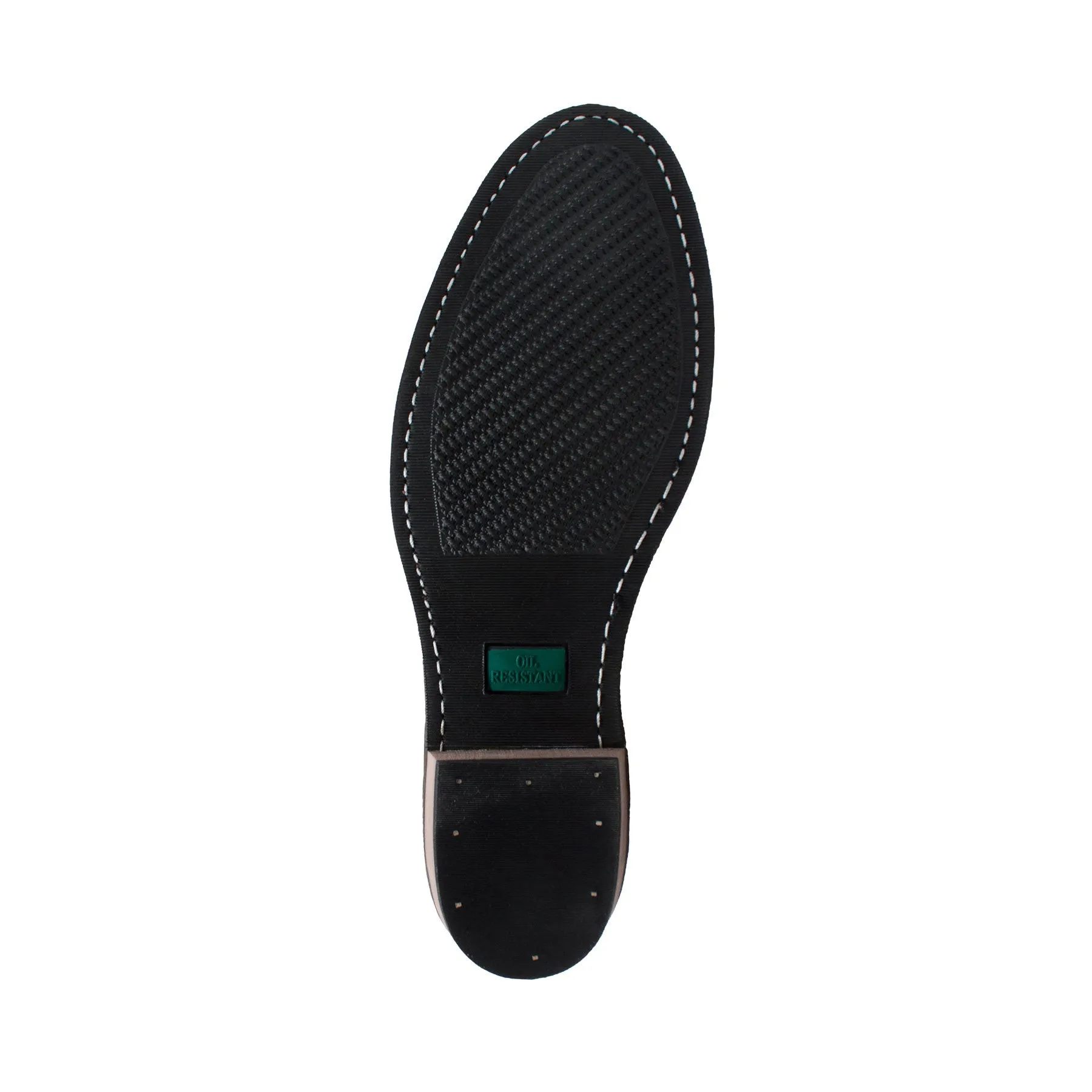 Men's 12" Reddish Ranch Wellington - 1552