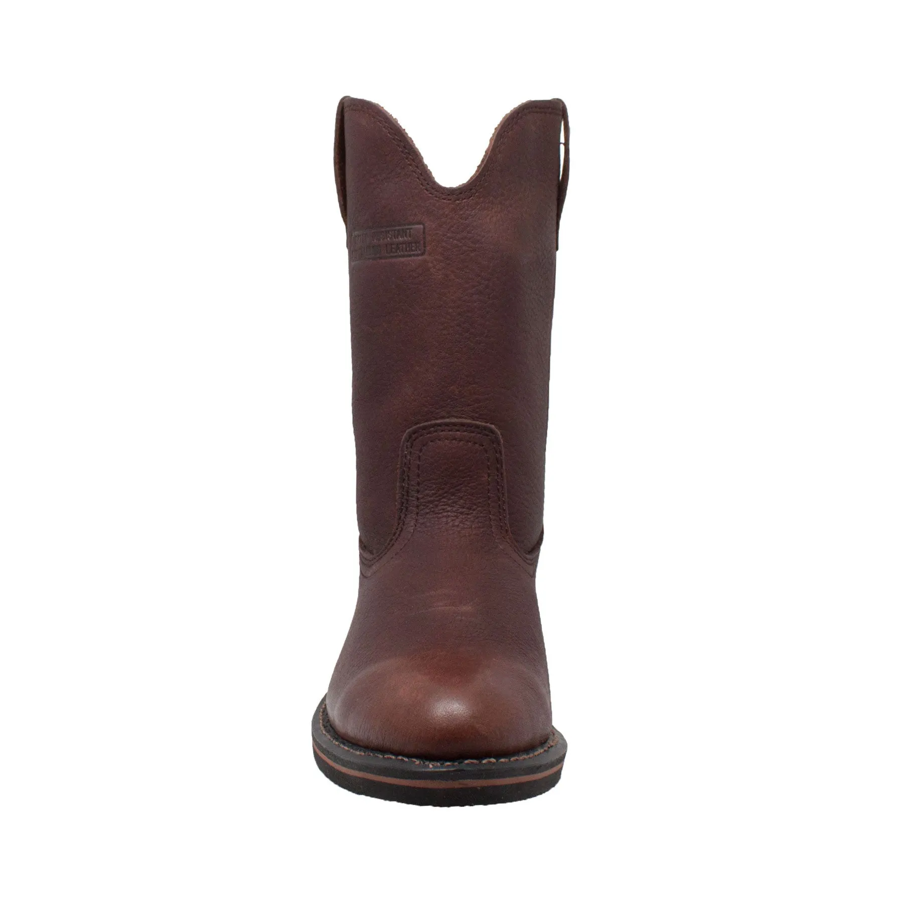 Men's 12" Reddish Ranch Wellington - 1552