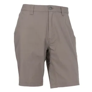 Men's All Peak Short | Classic Fit / Jackson Grey