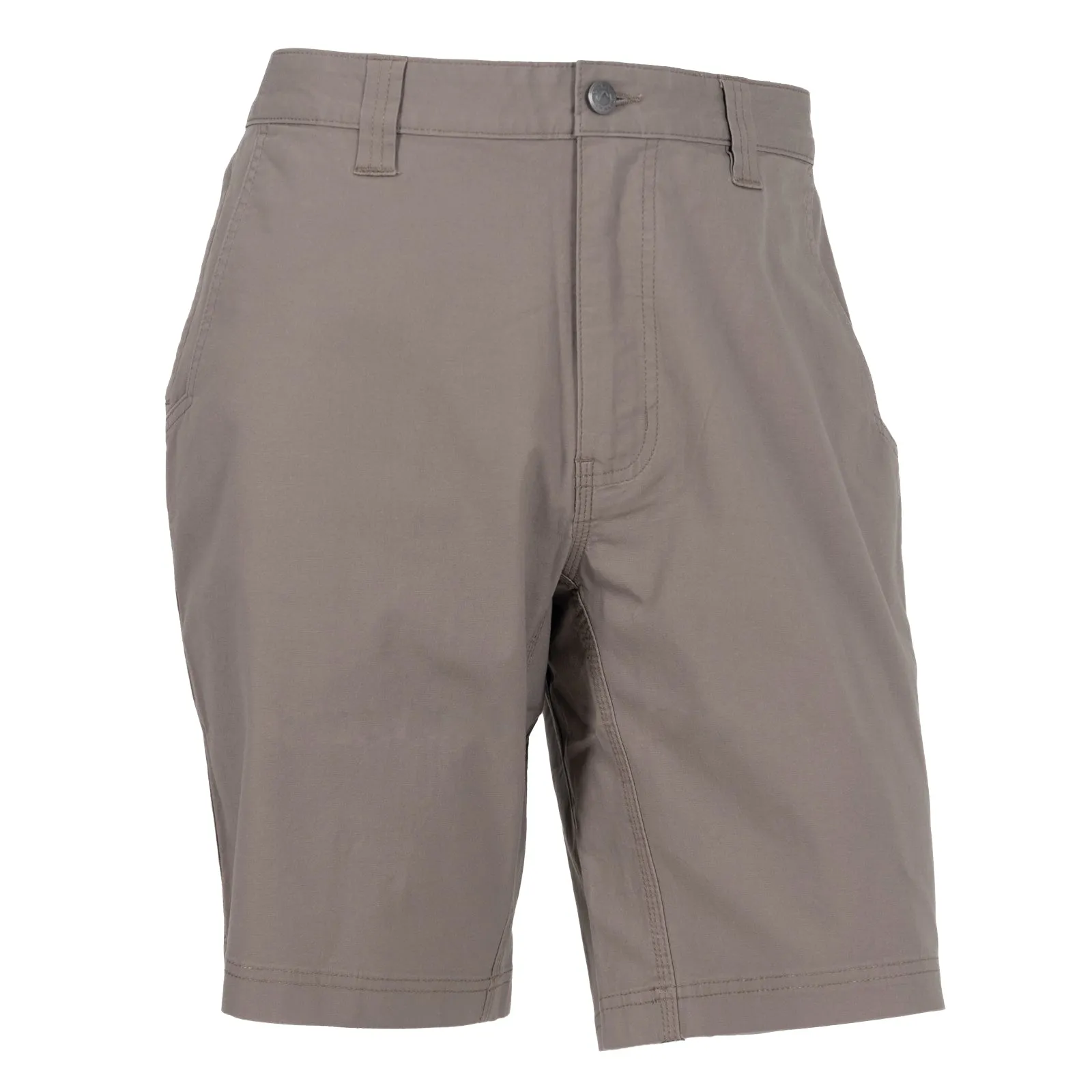 Men's All Peak Short | Classic Fit / Jackson Grey