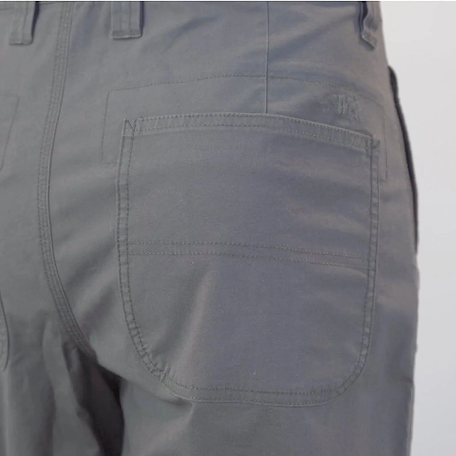 Men's All Peak Short | Parent