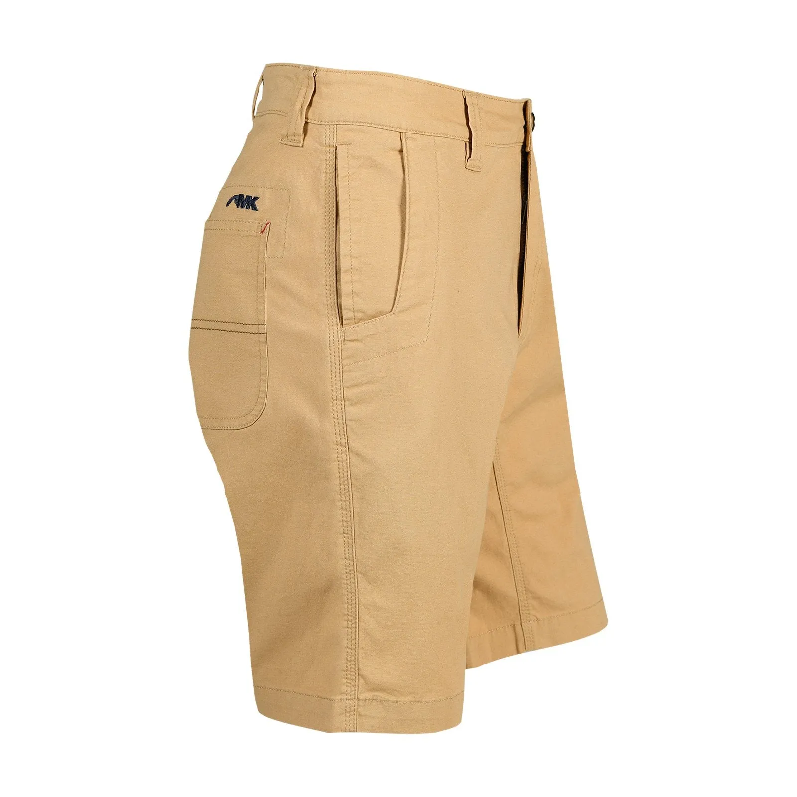 Men's All Peak Short | Parent