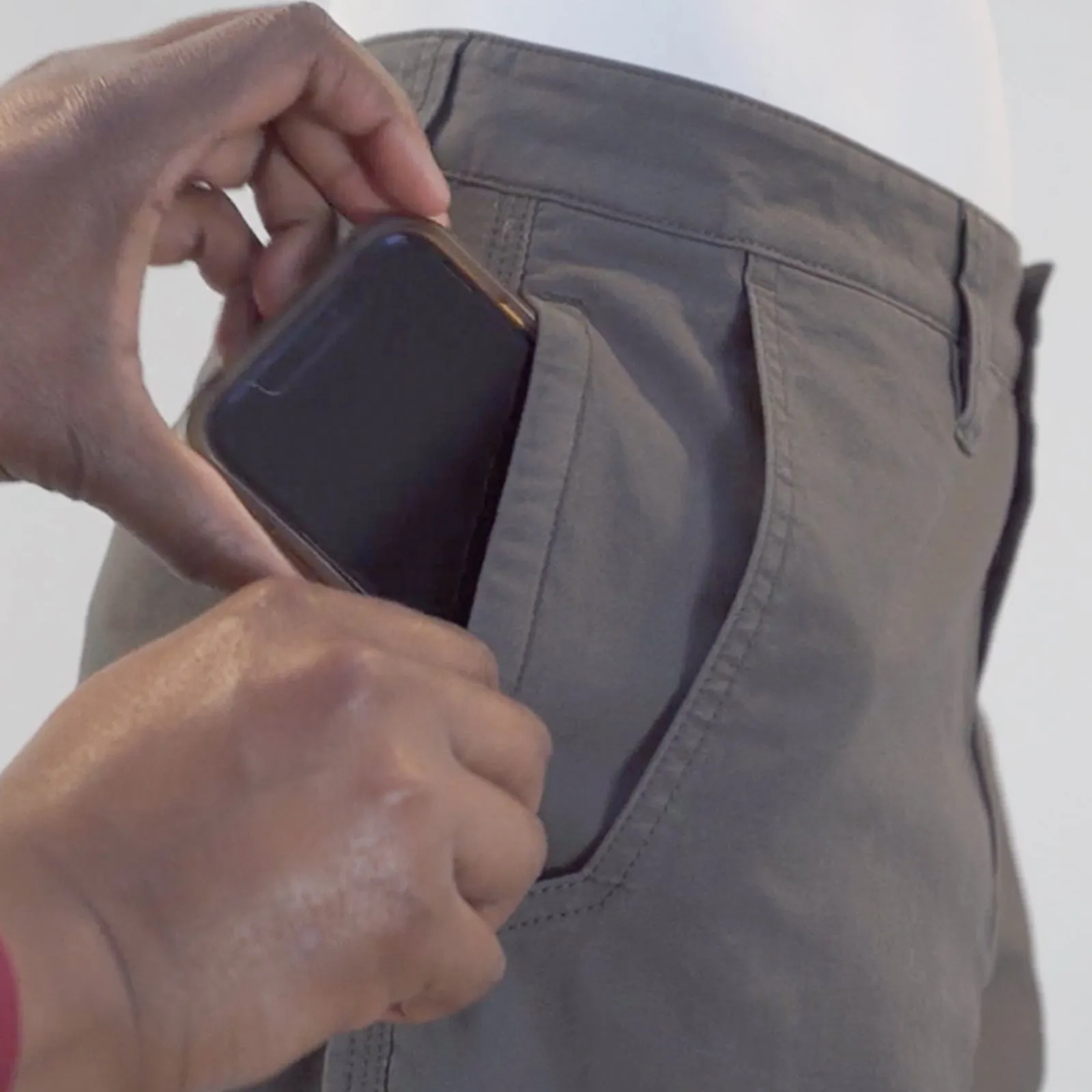 Men's All Peak Short | Parent