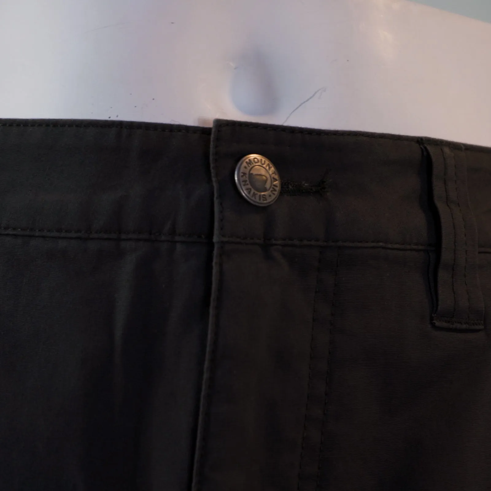 Men's All Peak Short | Parent