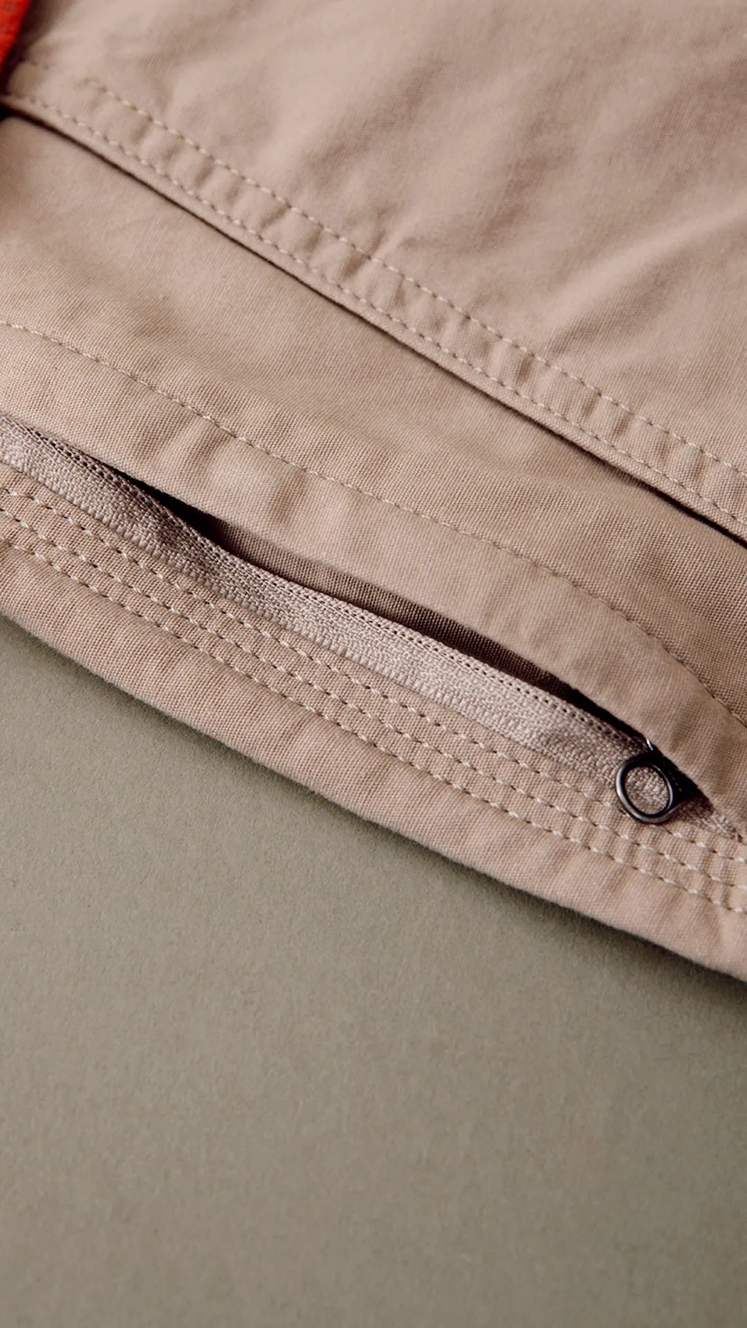 Men's All Peak Short | Parent