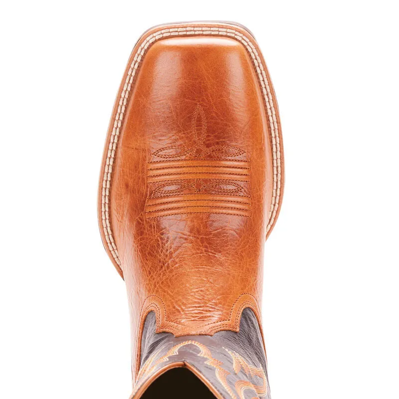 Men’s Ariat Plano Western Boot
