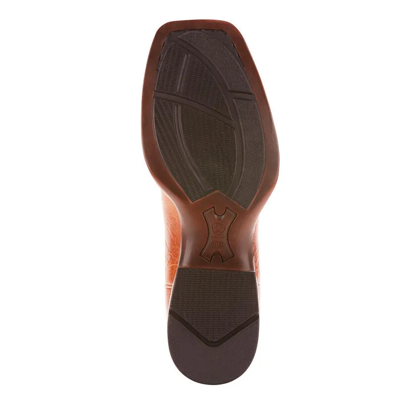 Men’s Ariat Plano Western Boot