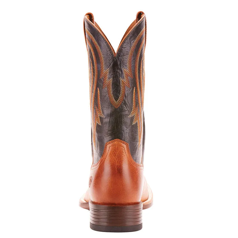 Men’s Ariat Plano Western Boot