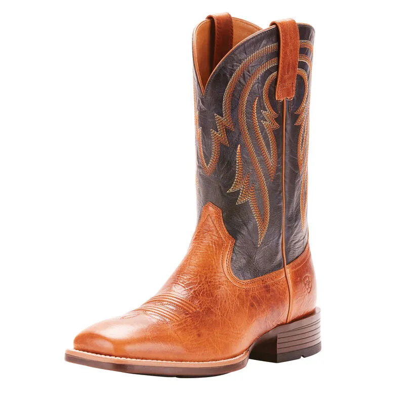Men’s Ariat Plano Western Boot