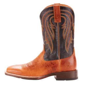 Men’s Ariat Plano Western Boot