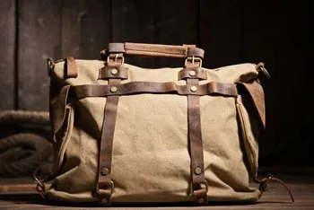Men's Best-priced Future-proof Bags