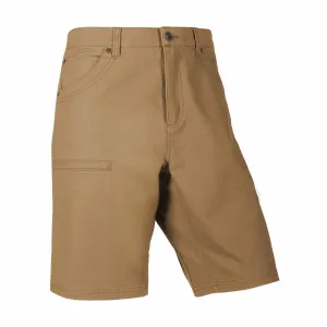 Men's Camber Original Short | Classic Fit / Tobacco