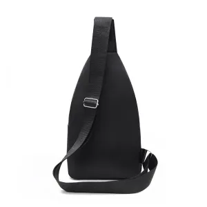 Men's Charming Unique Cool Trendy Popular Men's Chest Bags