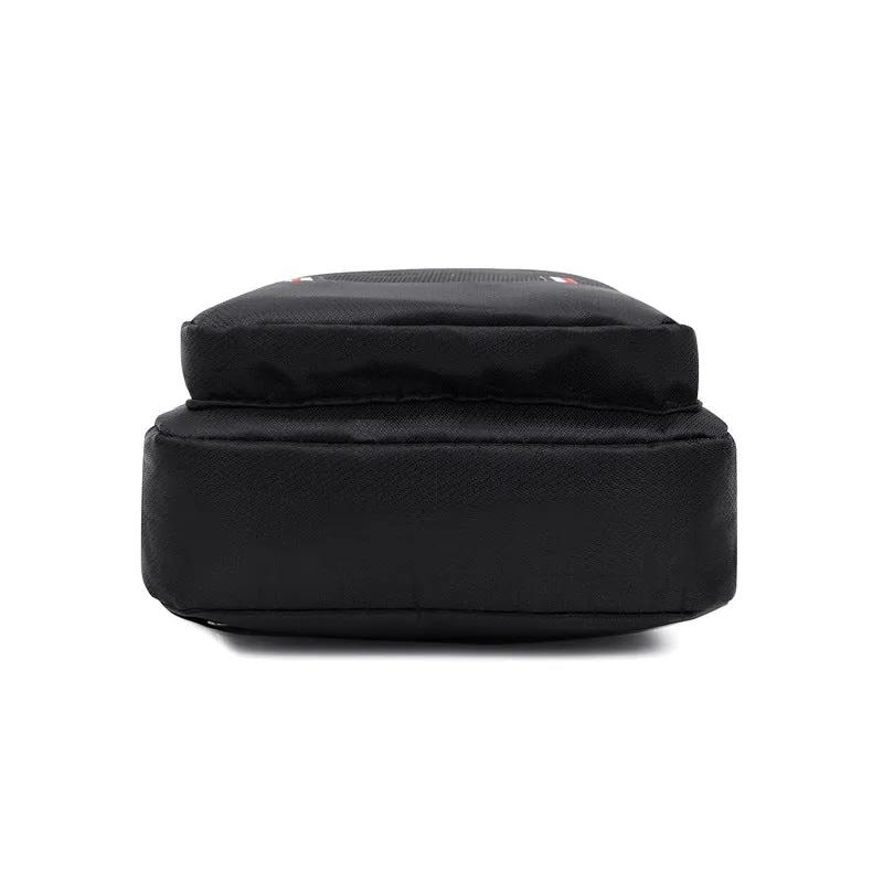 Men's Charming Unique Cool Trendy Popular Men's Chest Bags