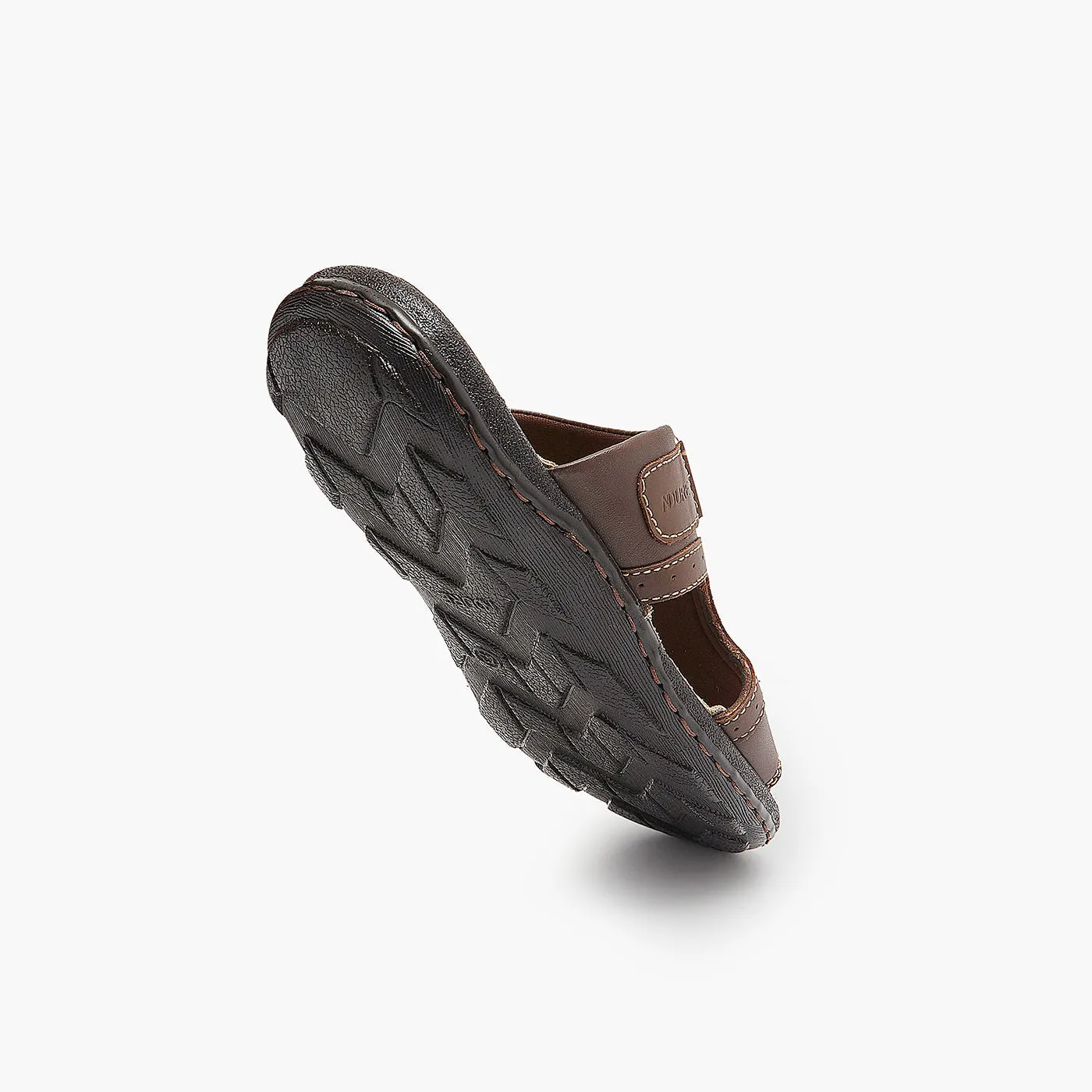 Men's Classic Chappals