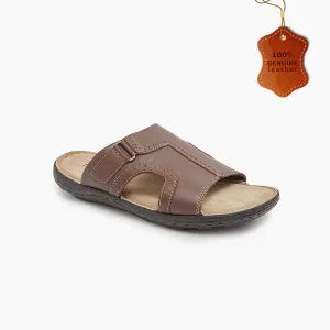Men's Classic Chappals
