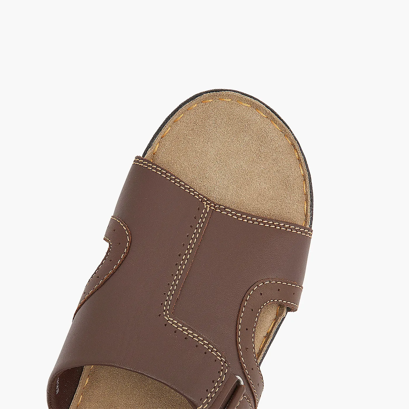 Men's Classic Chappals