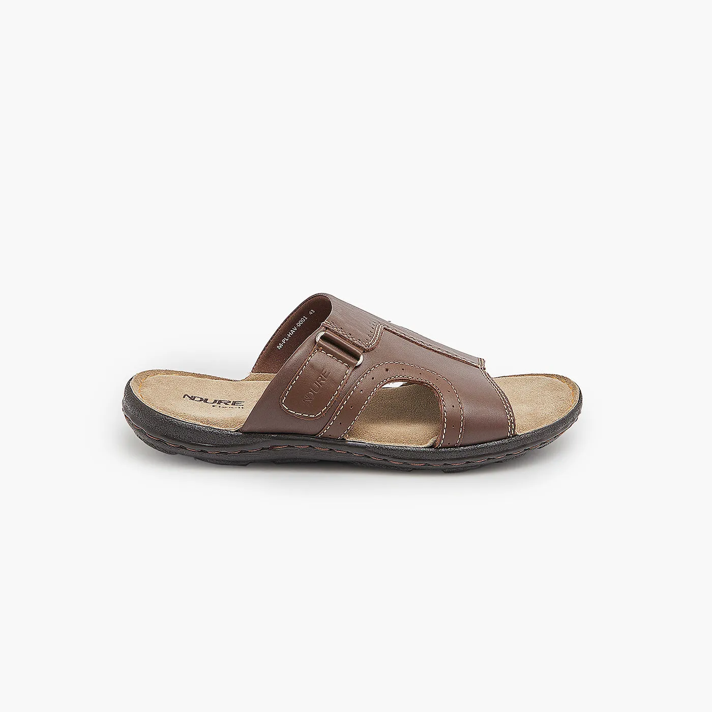 Men's Classic Chappals