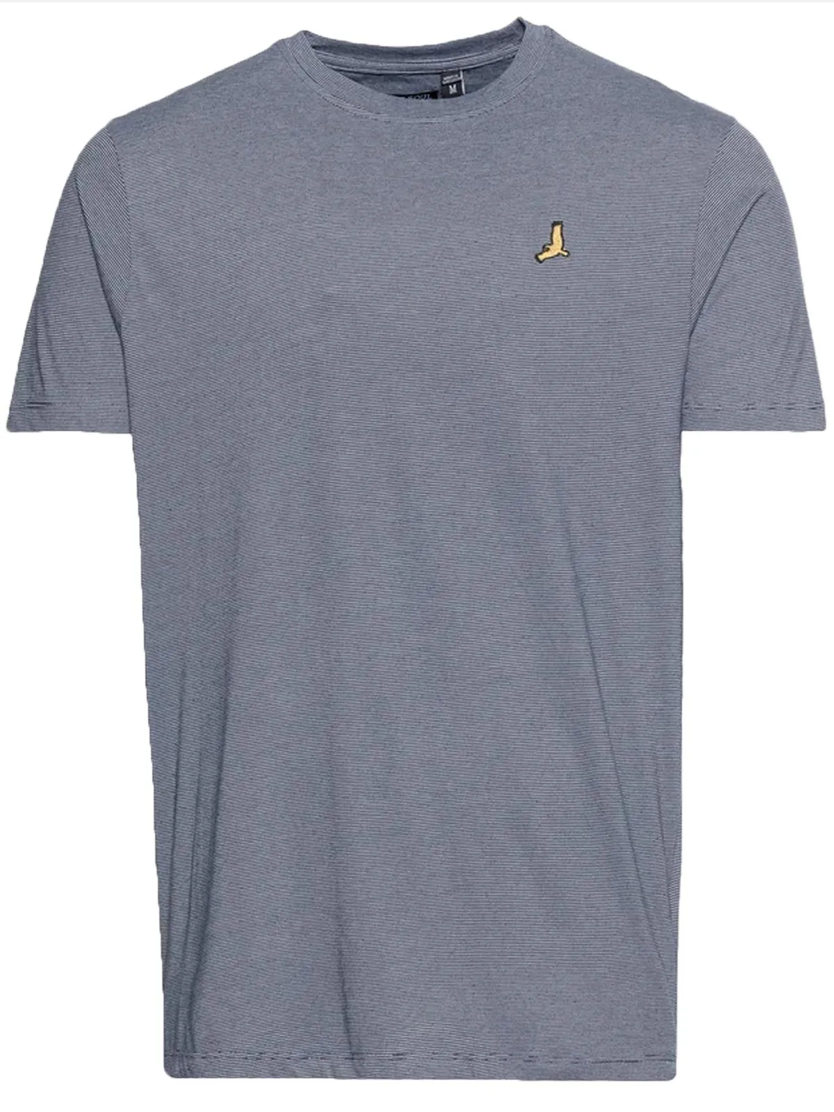 Mens Cotton Rich Short Sleeve T-Shirt