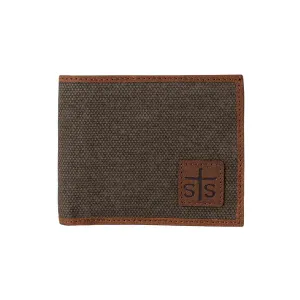 Men's Foreman Bifold - STS Ranchwear