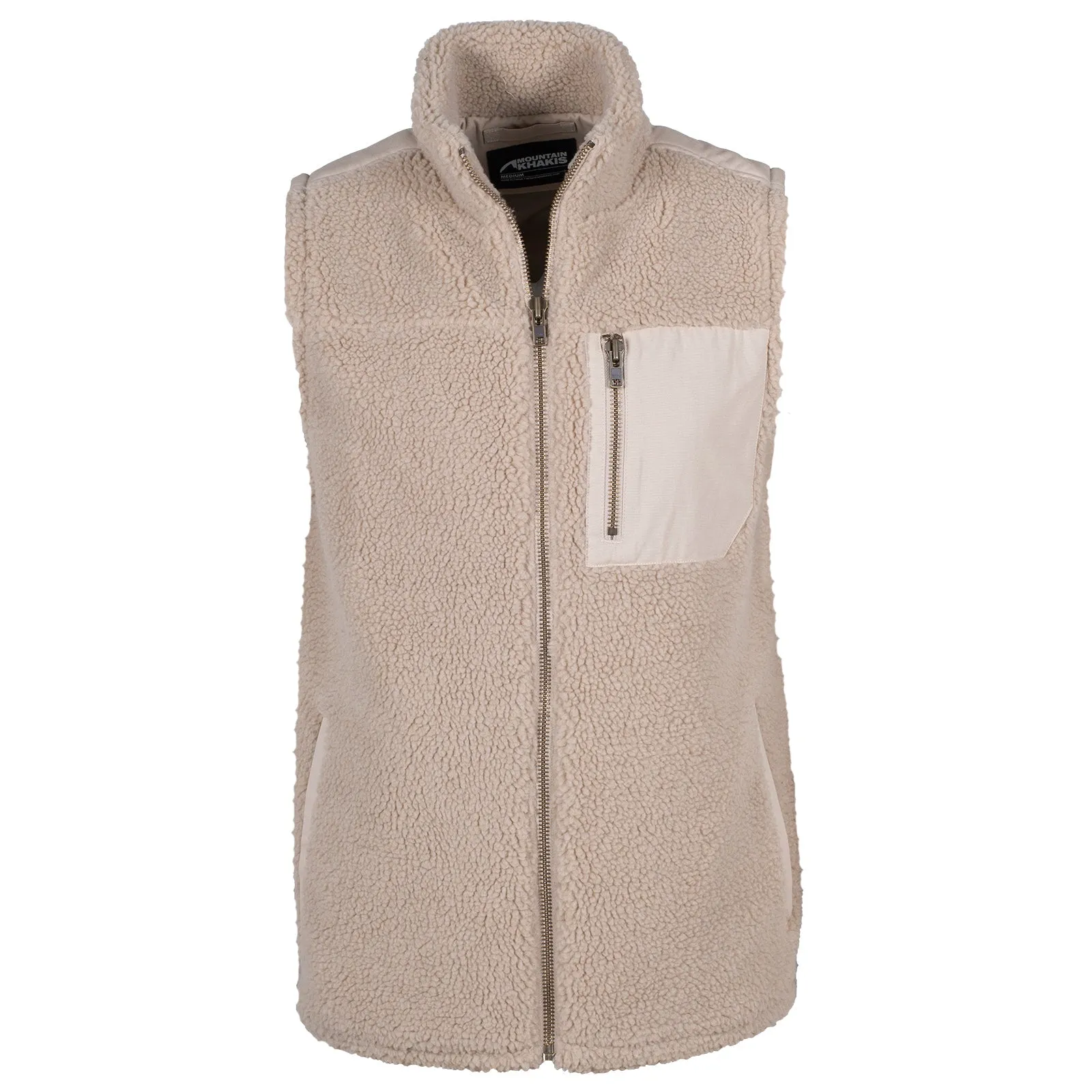 Men's Forge Vest