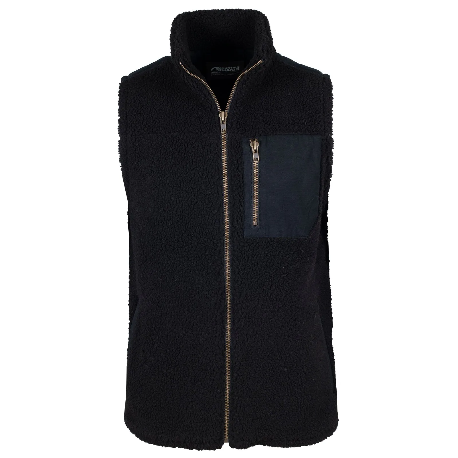 Men's Forge Vest