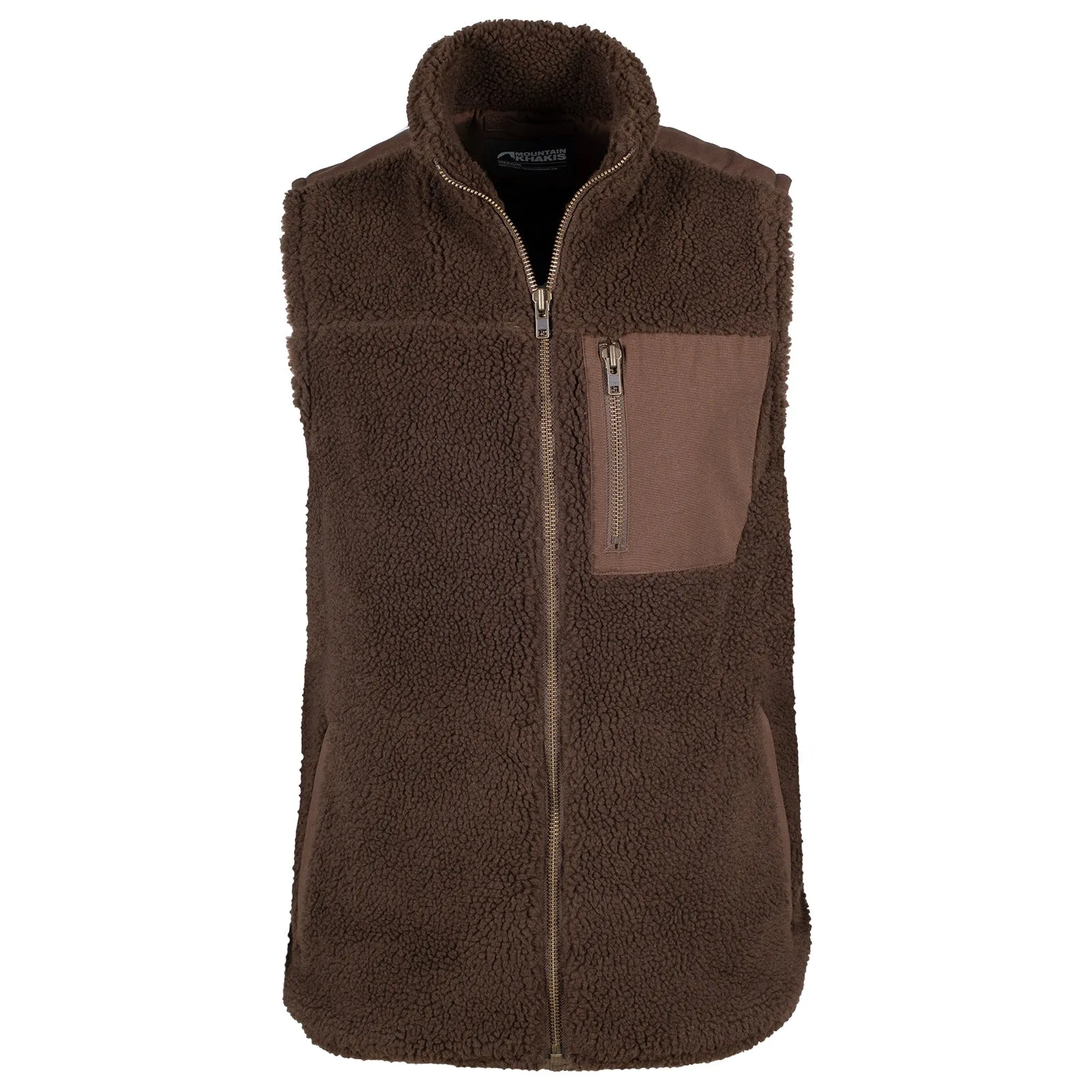 Men's Forge Vest