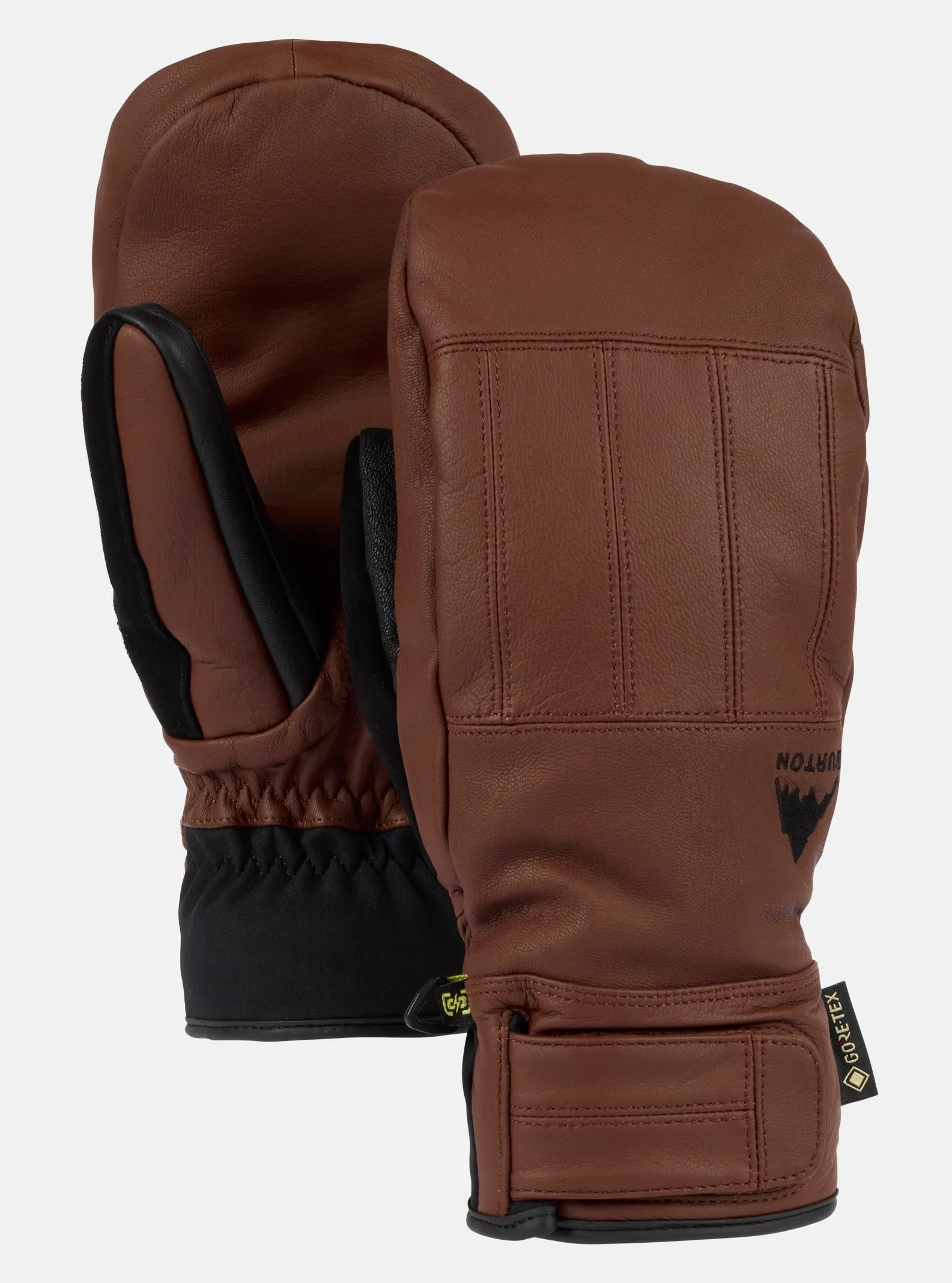 Men's Gondy GORE-TEX Leather Mittens