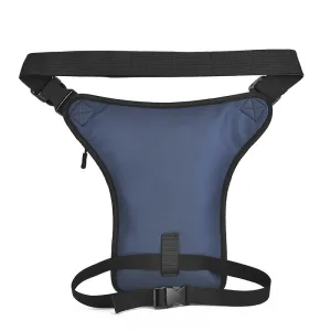Men's Graceful Elegant Leg Waterproof Leisure Shoulder Bags