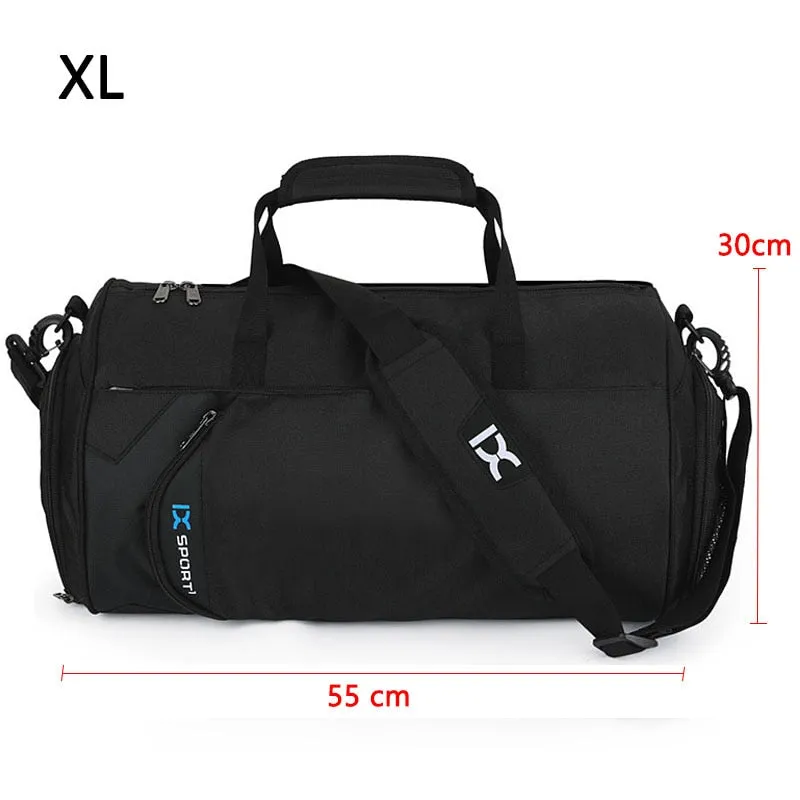 Men's Gym Travel Bag