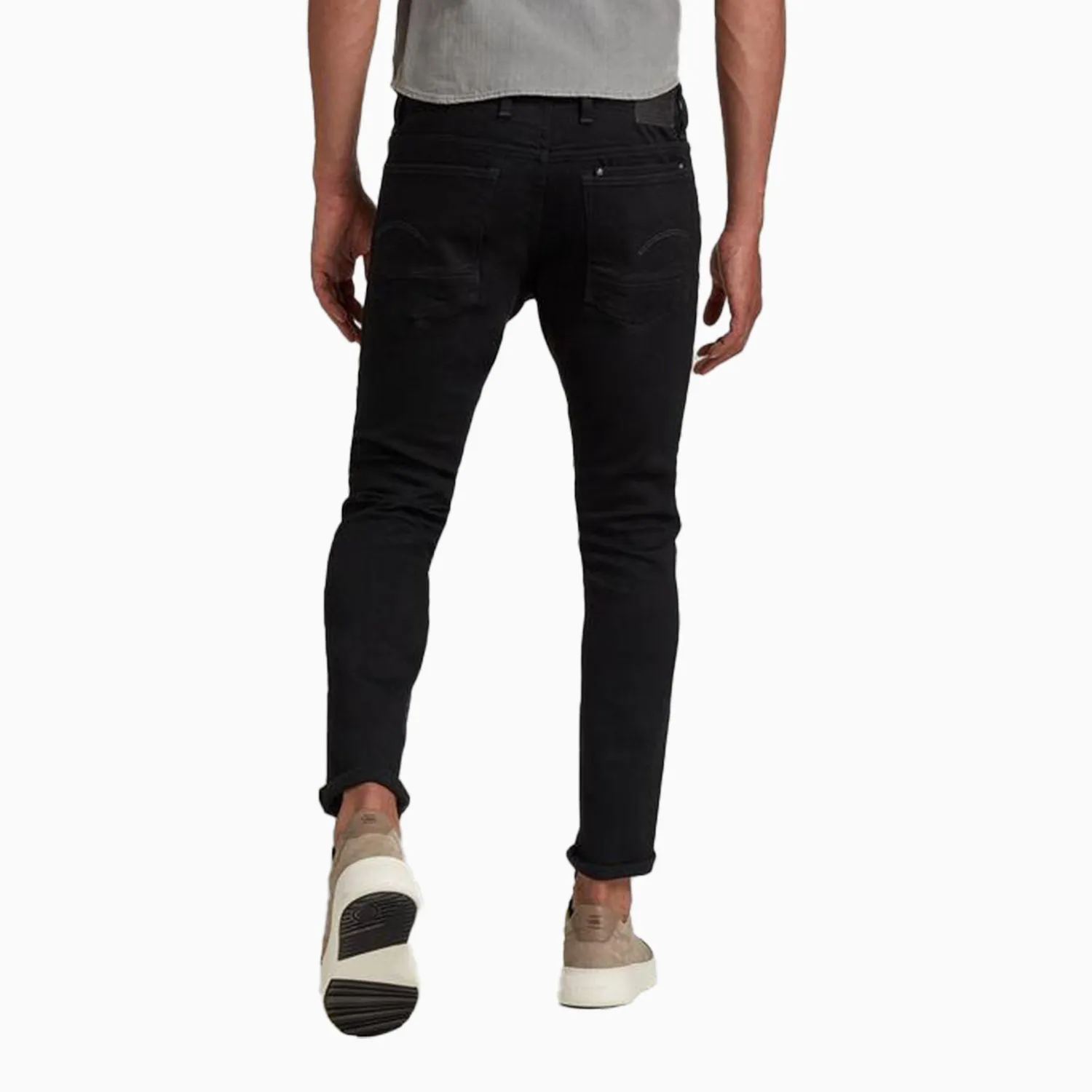 Men's Lancet Skinny Denim Jeans