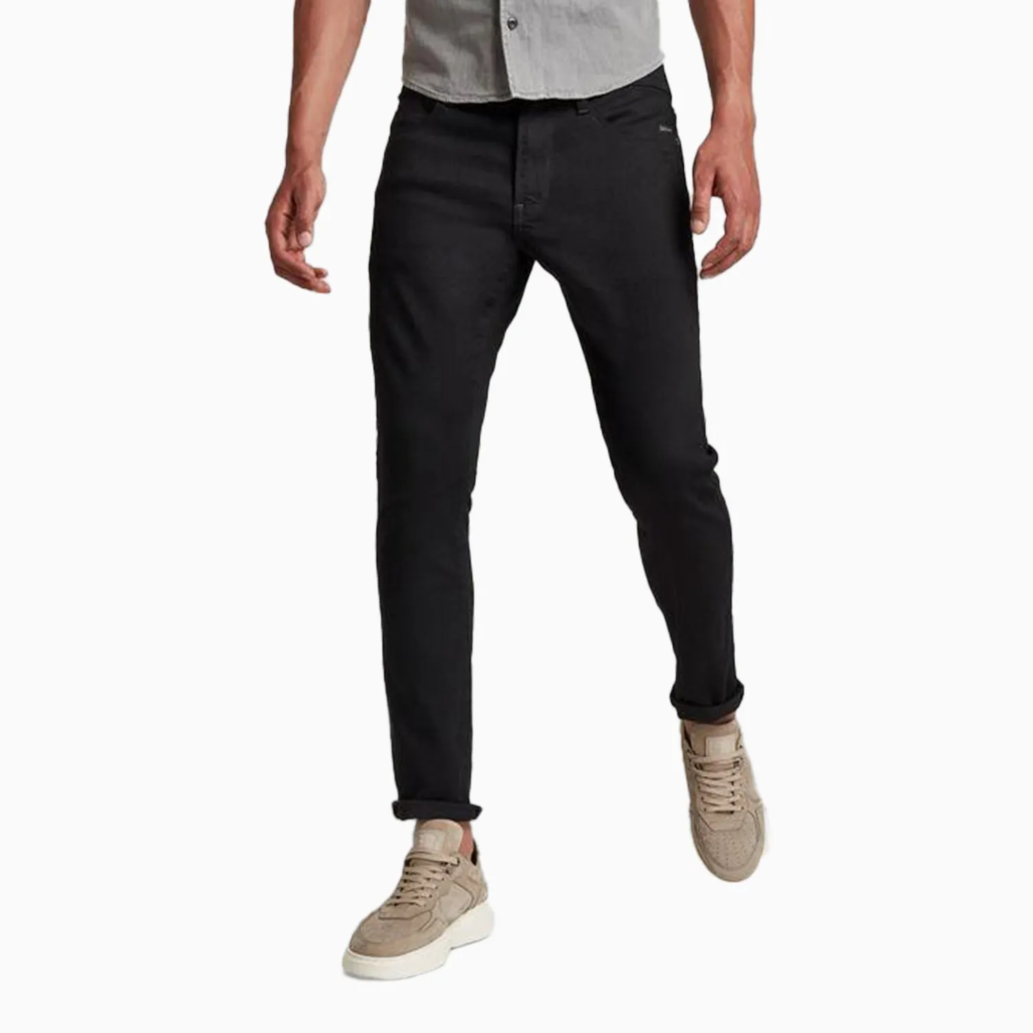 Men's Lancet Skinny Denim Jeans