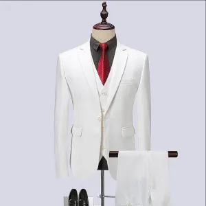 Men's Latest Coat Pant Design