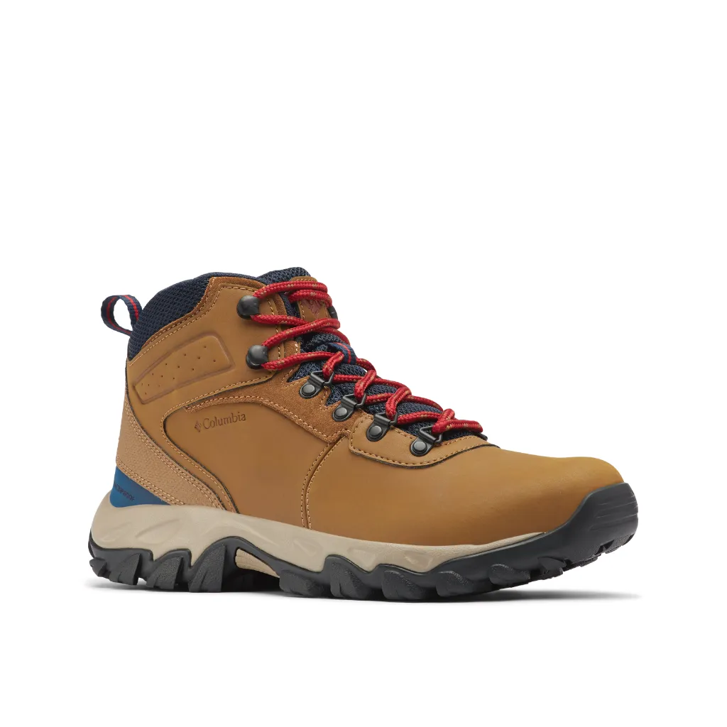 Men's Newton Ridge Plus II Waterproof