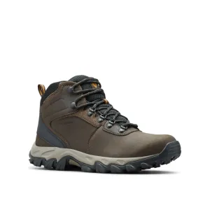 Men's Newton Ridge Plus II Waterproof