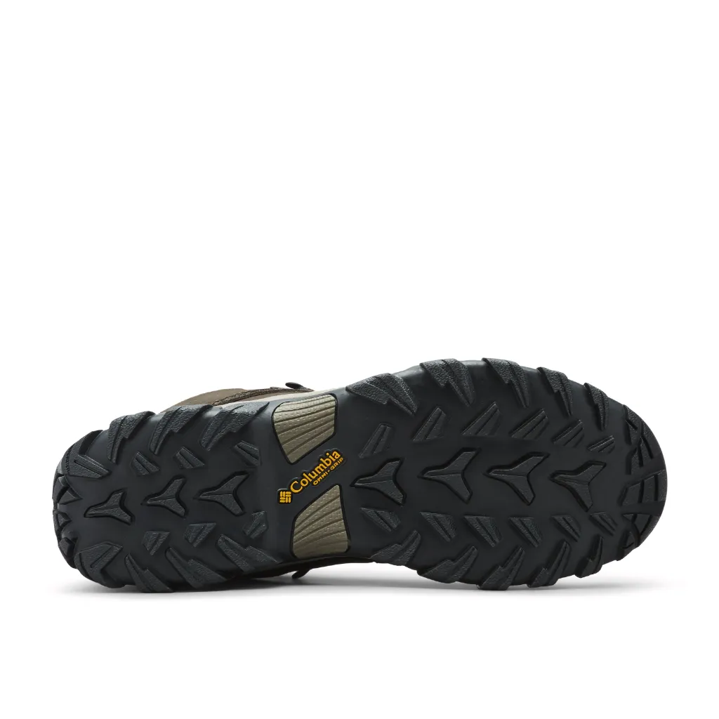 Men's Newton Ridge Plus II Waterproof