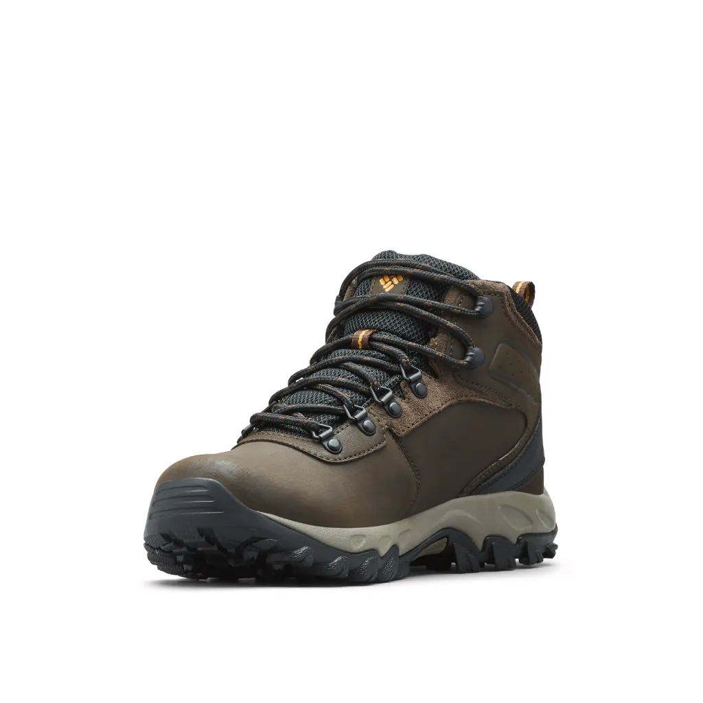 Men's Newton Ridge Plus II Waterproof