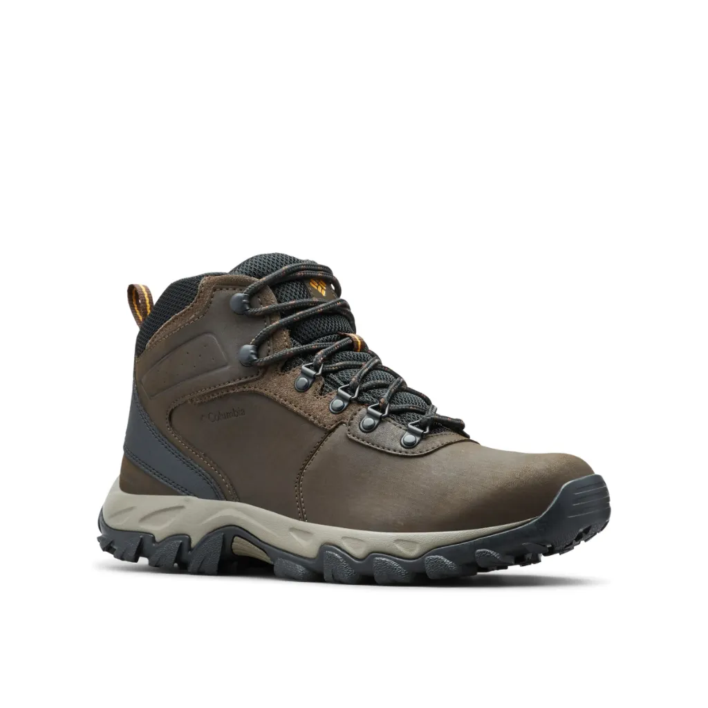 Men's Newton Ridge Plus II Waterproof