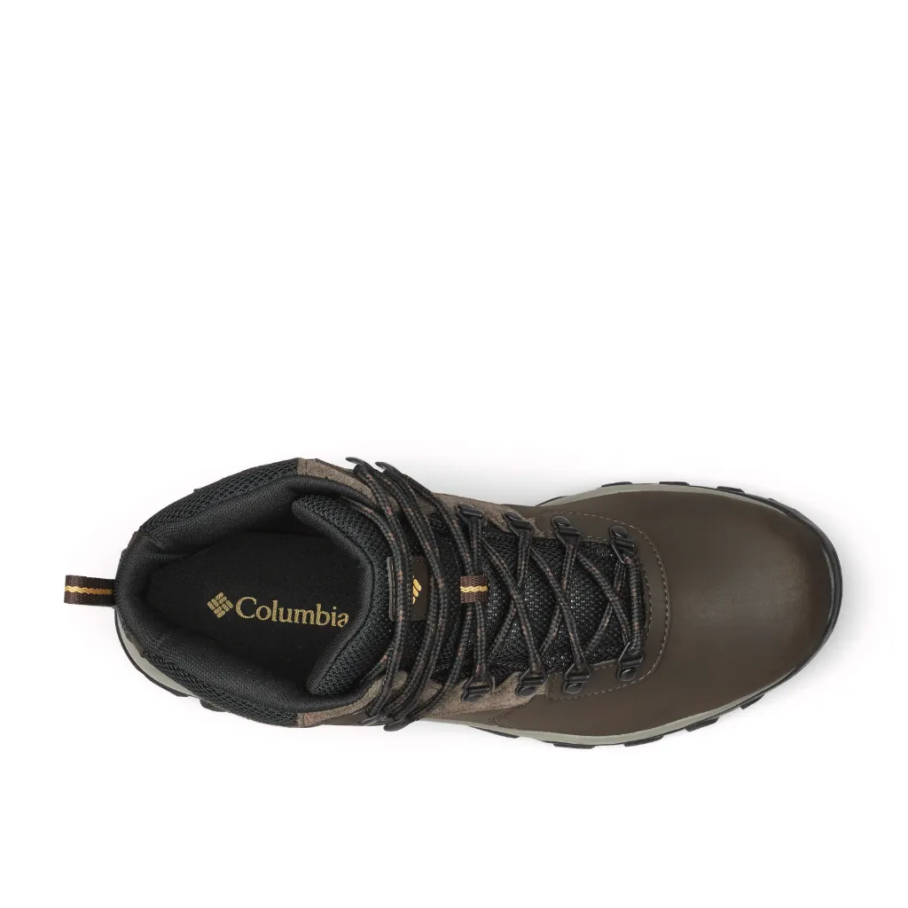 Men's Newton Ridge Plus II Waterproof