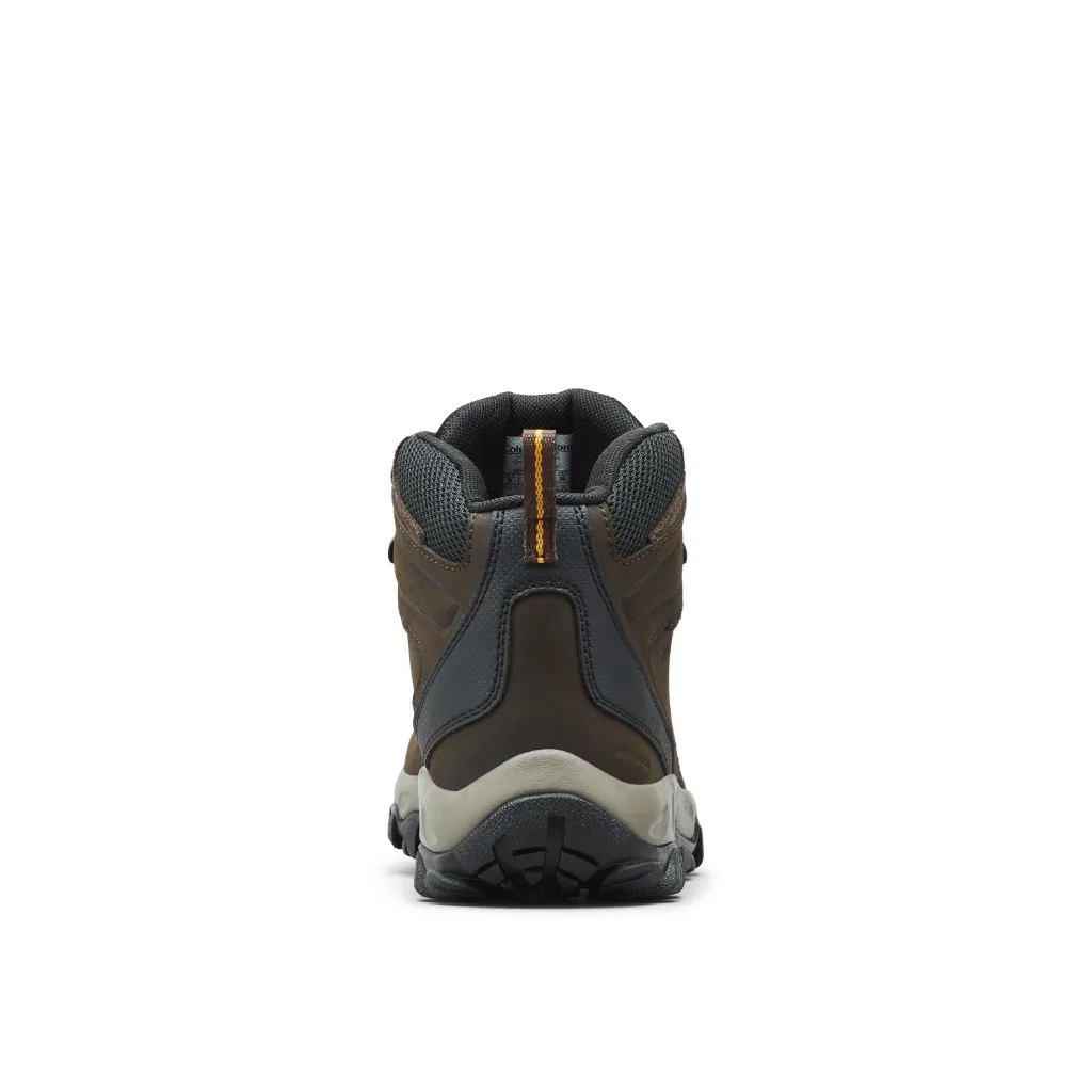 Men's Newton Ridge Plus II Waterproof