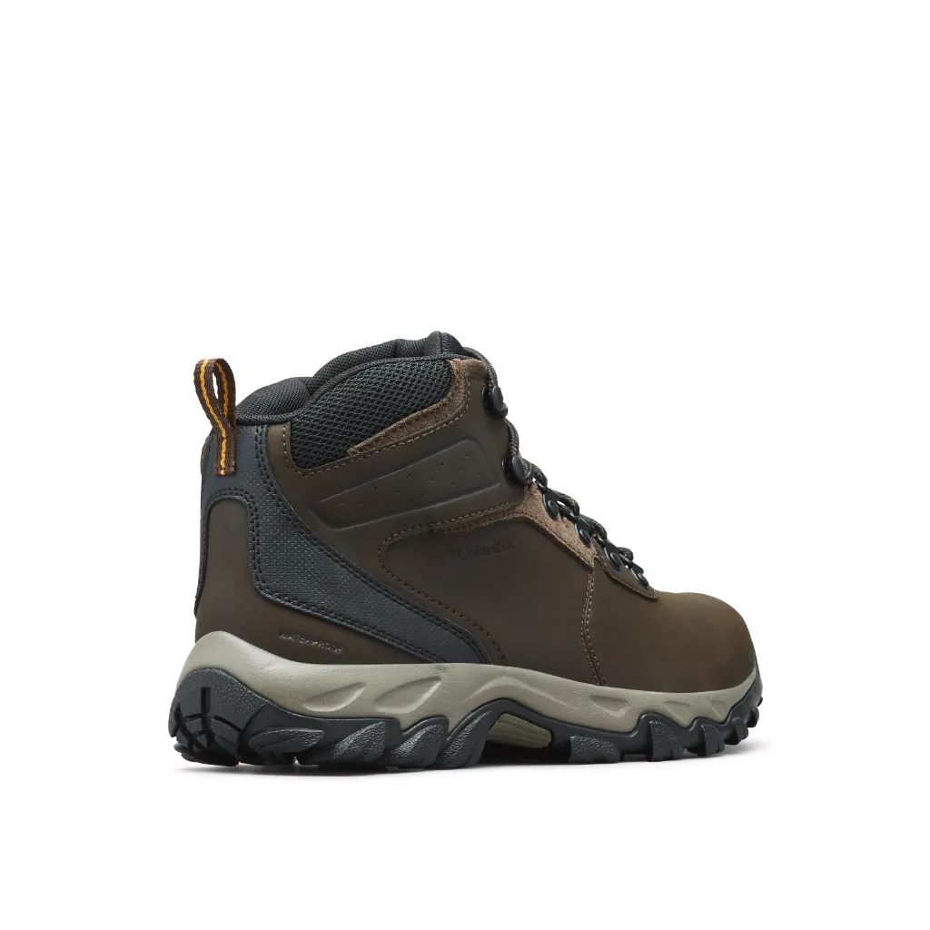 Men's Newton Ridge Plus II Waterproof