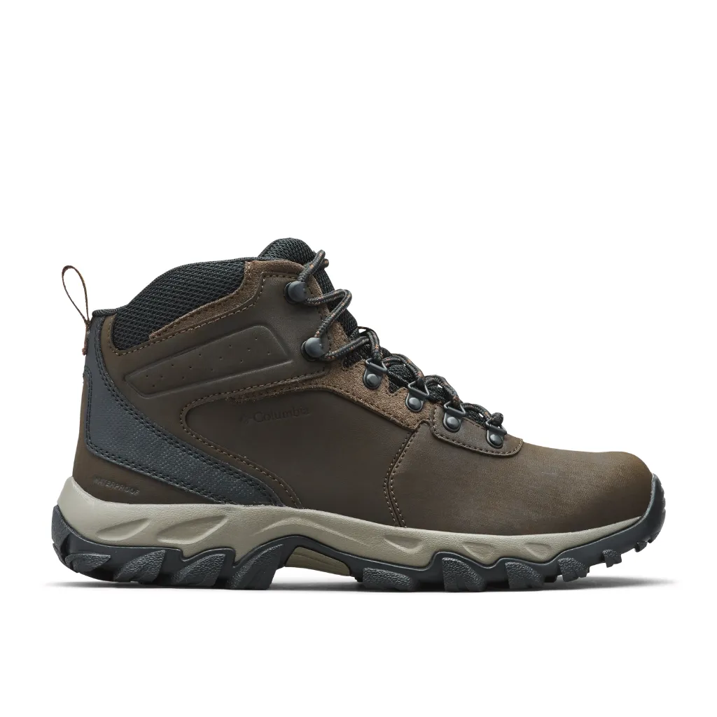 Men's Newton Ridge Plus II Waterproof